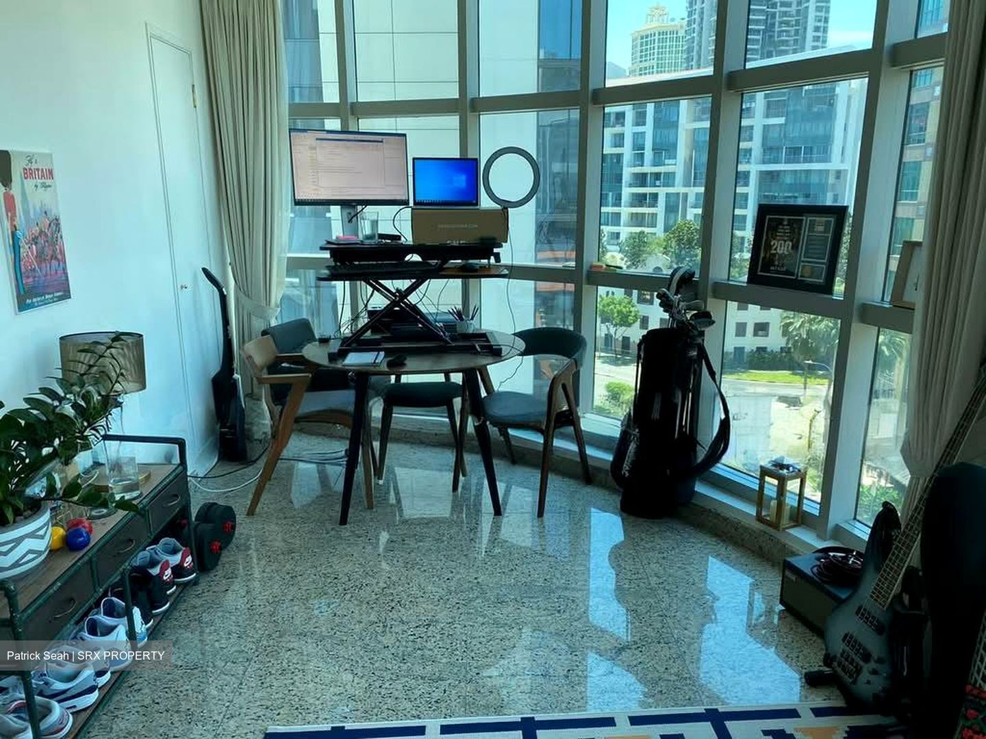 Riverside 48 (D9), Apartment #580779361